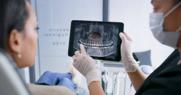 Licensed Tooth Extraction service in Knoxville, IA - Smile Center Dentistry